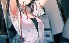 少妇自我安慰全体图片